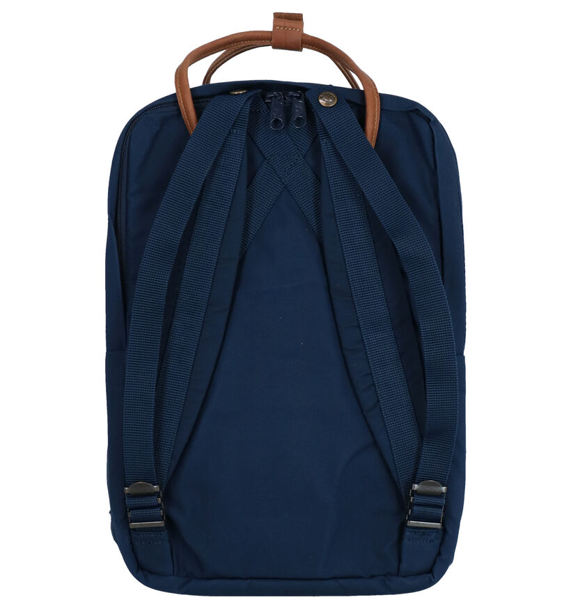 Fjällräven Kånken Laptop 15 inch Sac à Dos en Jaune en textile (277375)