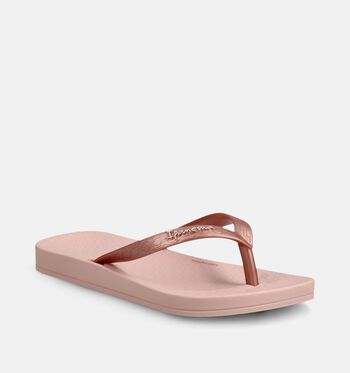 Ipanema Nu-pieds Rose