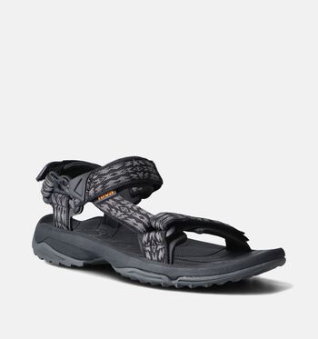 Teva Terra Fi Lite Outdoorschoenen Black/Rambler Black/Triton Dark Shadow/Dark Olive/Desert Palm