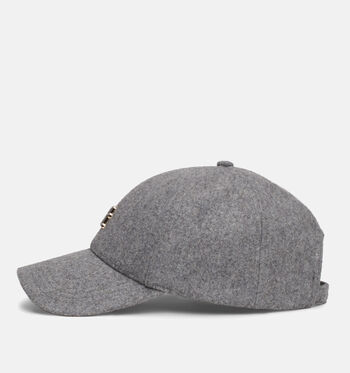 Tommy Hilfiger Casquettes Gris