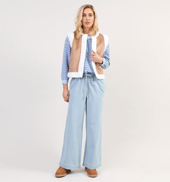 Dolce C. Jassen Bruin