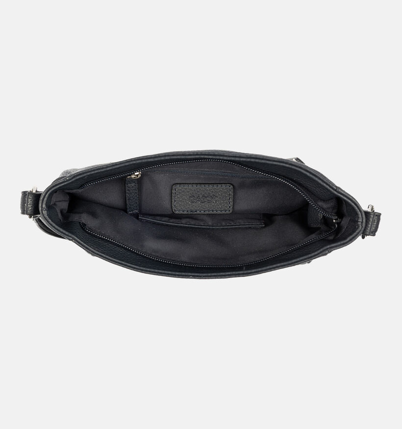 Gabor Eliska Donkerblauwe Crossbodytas voor dames (379556)