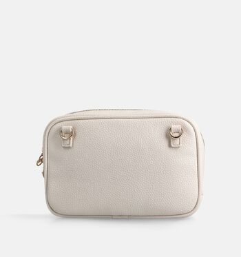 NeroGiardini Crossbody tassen Wit