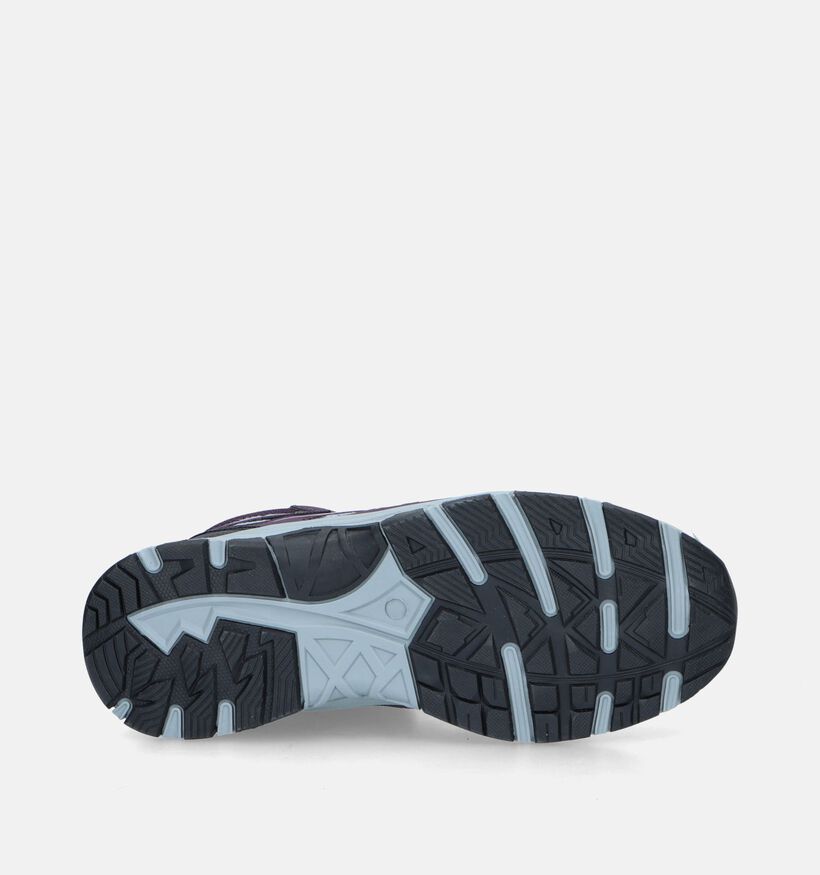 Regatta Lady Vendeavour Chaussures de randonnée en Mauve pour femmes (344914) - pour semelles orthopédiques