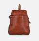 Bear Design Cognac Rugzak voor dames (358872)