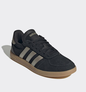 adidas Breaknet Sleek Low Sneakers Core black /Cyber metallic /Gum/Core Black/Yellow/Powder Yellow/blue fusion/ hi-res yellow/ GUM10/Pulse Magenta/Lucid Lemon/Bliss Pink/shadow red/ off white/ gold met./Grey One/Core Black/Core Black