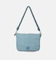 Pepe Moll Rafia Sac bandoulière en Bleu pour femmes (359010)