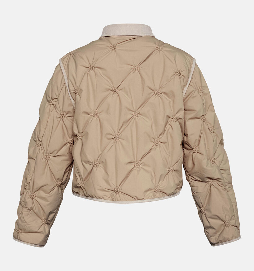 Sisters Point Eqa Beige Jas voor dames (374892)