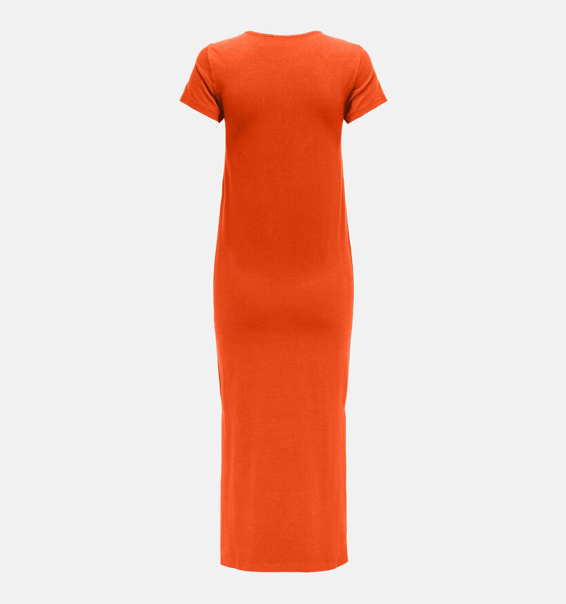 JDY Ava Zwarte Maxi jurk voor dames (339810)