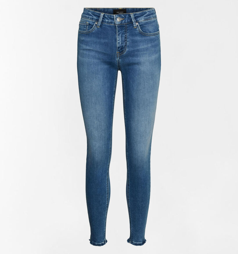 Vero Moda Blauwe Skinny Fit Jeans L32 (311922)