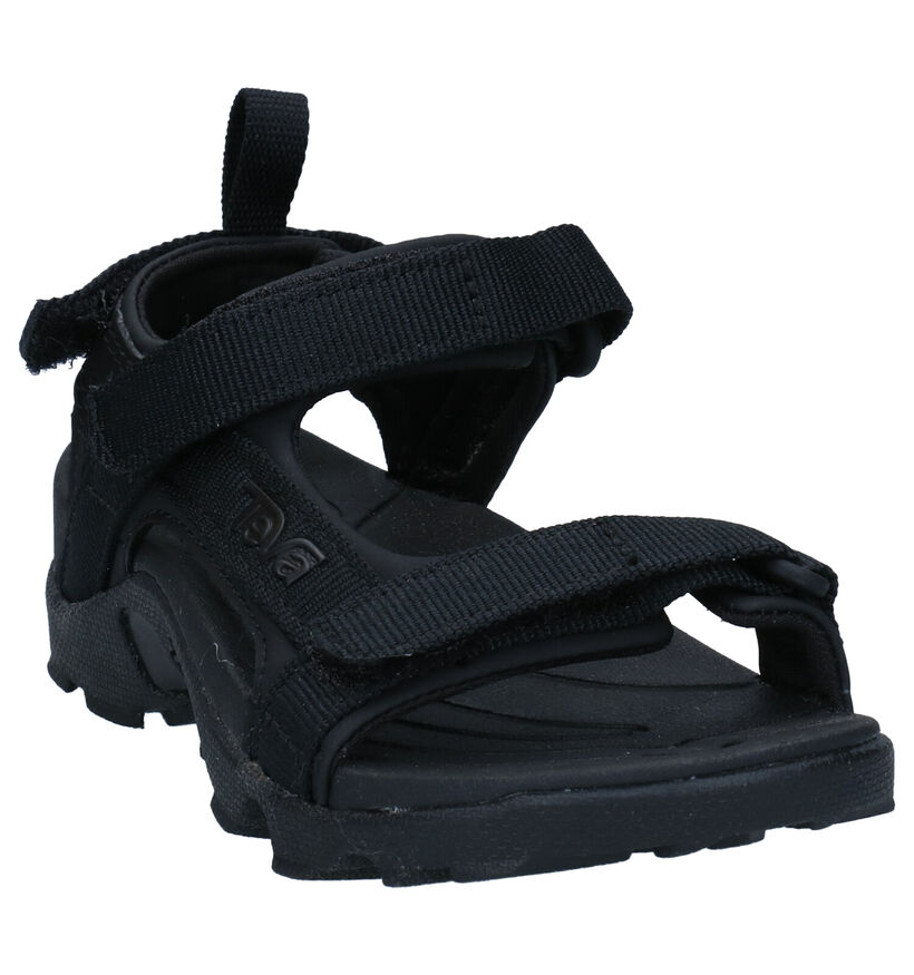 Teva Tanza Kaki Sandalen voor jongens (306074)