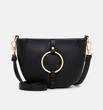 Tamaris Crossbody tassen Zwart/Cognac/Bruin/Bordeaux