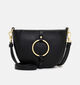 Tamaris Maischa Zwarte Crossbodytas voor dames (378722)