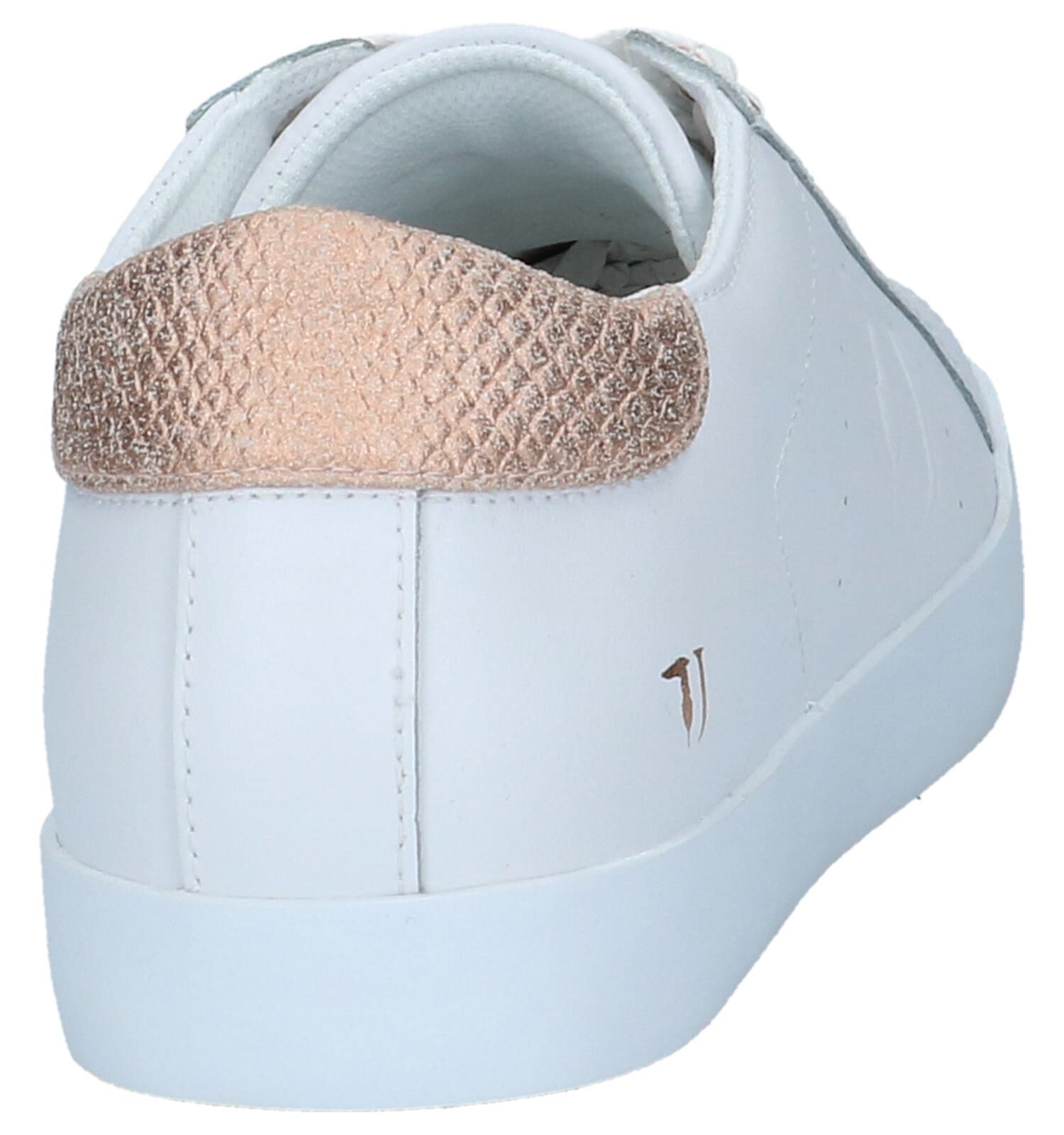 Trussardi sneakers dames outlet