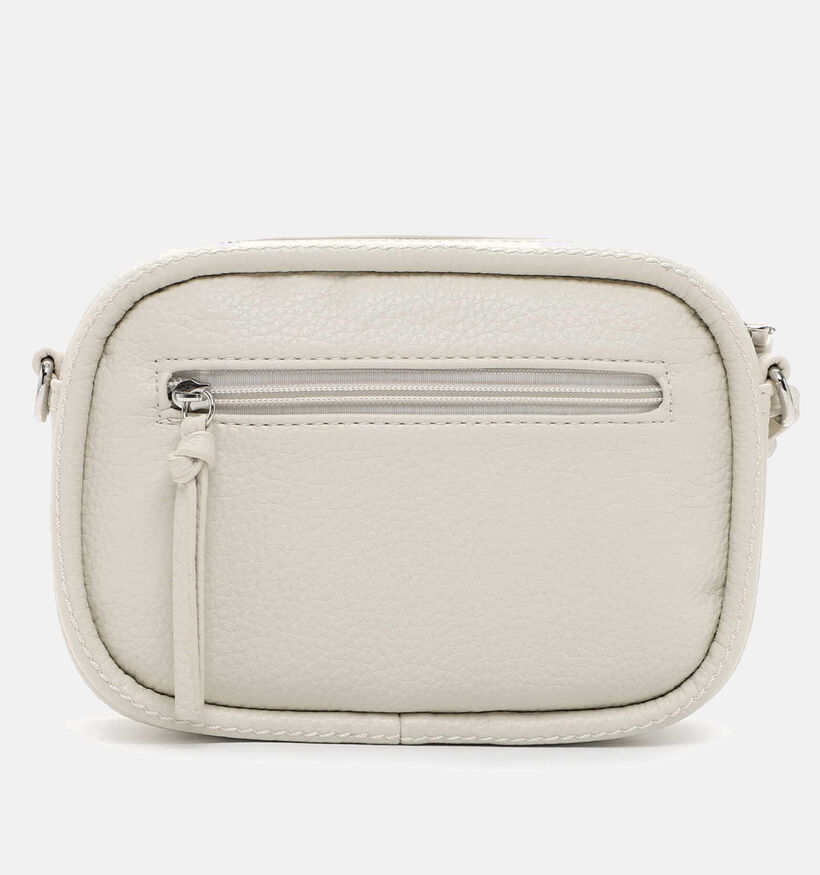Tamaris Felici Ecru Crossbody tas voor dames (355674)