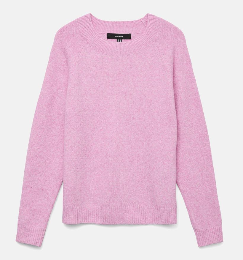 Vero Moda Doffy Roze Trui voor dames (361219)