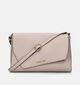 Laurent David Nos 003 Beige Crossbody tas voor dames (351270)