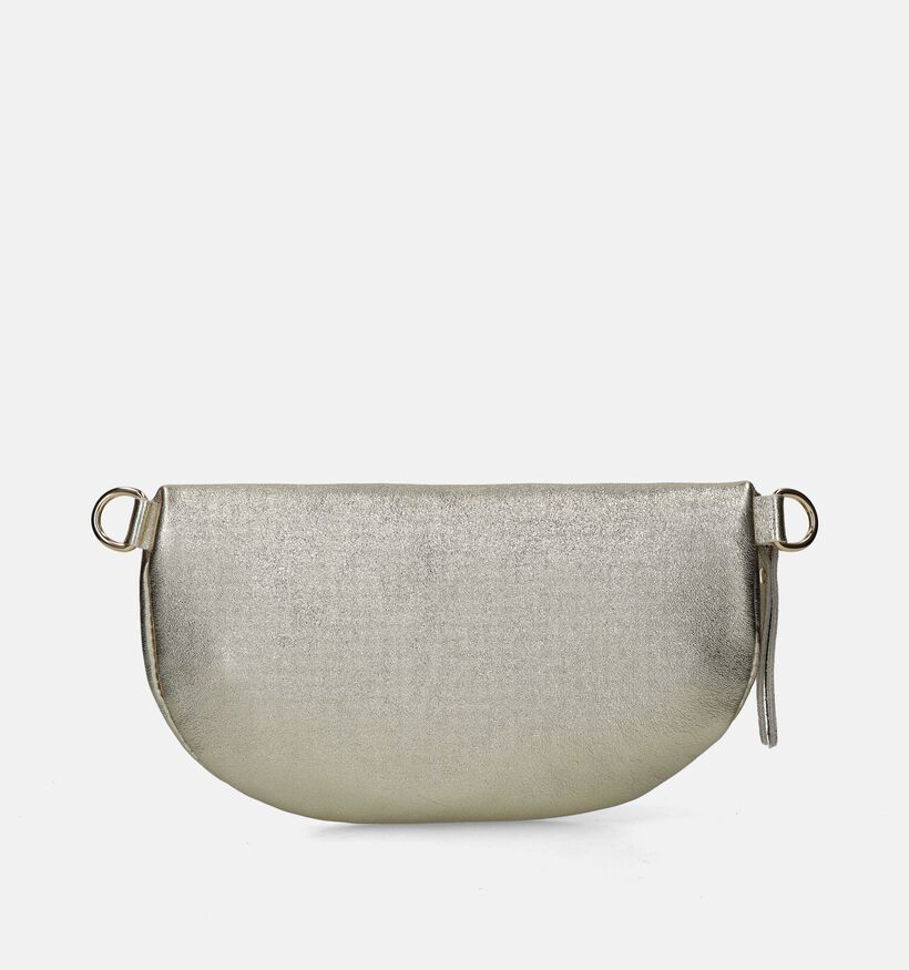 Via Limone Groene Crossbody Tas voor dames (336339)