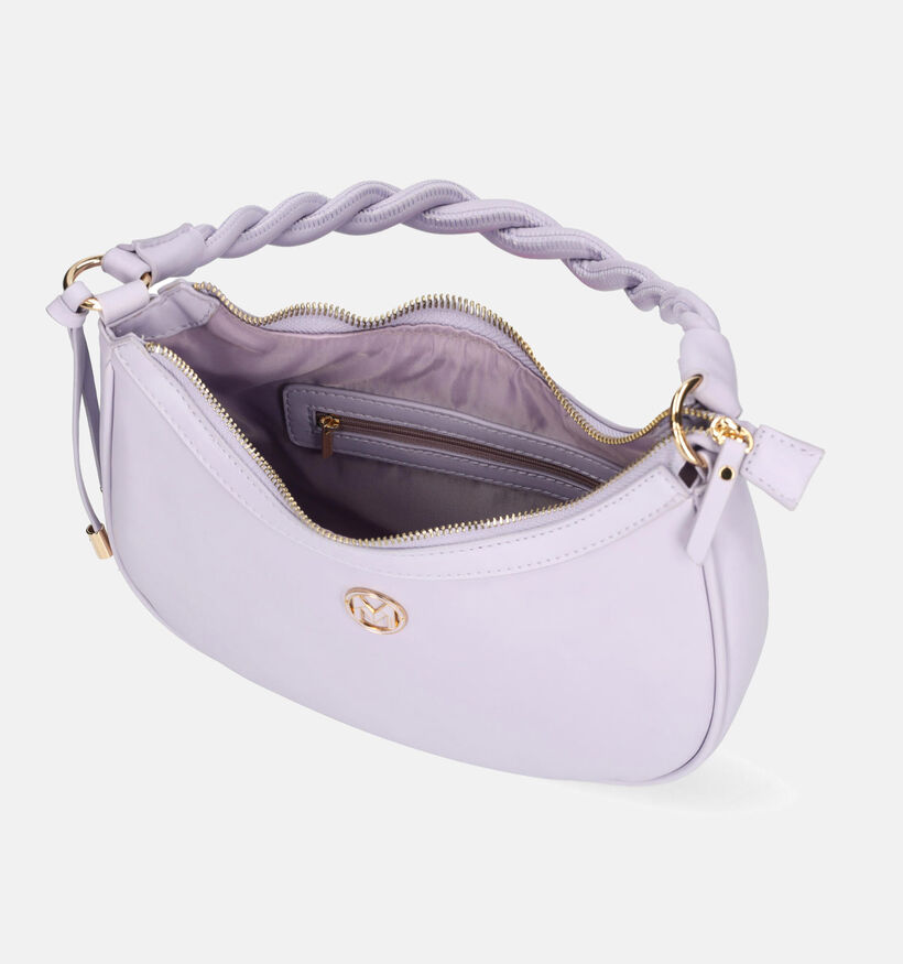 Mexx Sac à bandoulière en Lilas pour femmes (342679)