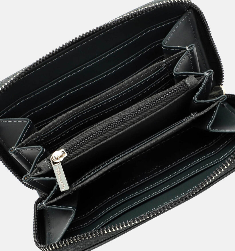 Tamaris Anja Porte-monnaie zippé en Vert pour femmes (348150)