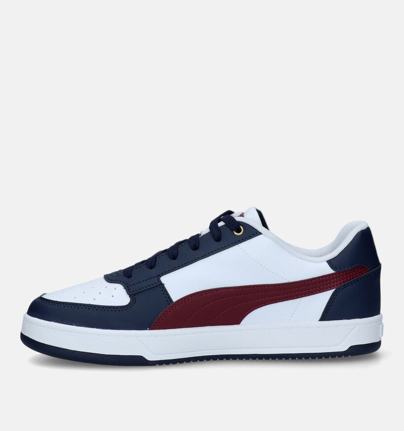 Puma Caven 2.0 Zwarte Sneakers voor heren (343157) - geschikt voor steunzolen