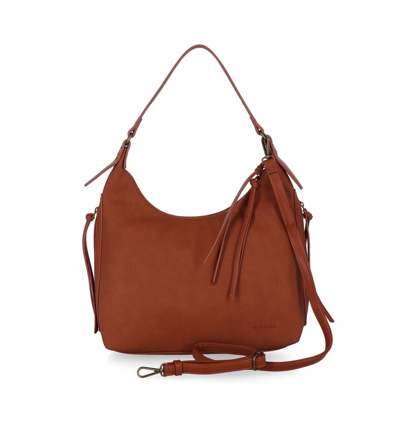 Bulaggi Oak Bordeaux Schoudertas voor dames (317766)