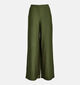 Minus Seria Pantalon en Vert pour femmes (359820)