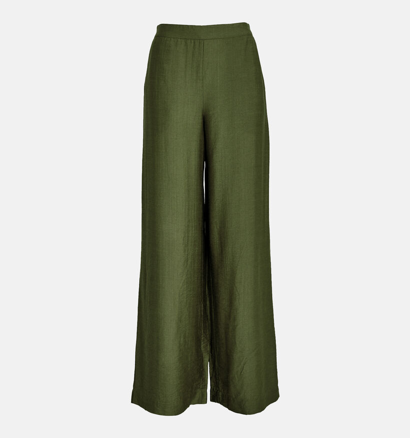 Minus Seria Groene Broek voor dames (359820)