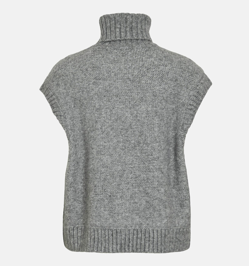 Vila Grijze Debardeur voor dames (366148)