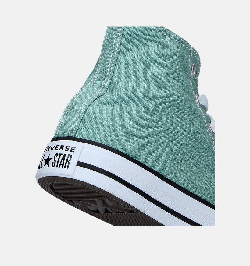 Converse CT All Star Turquoise Sneakers voor dames (335177)