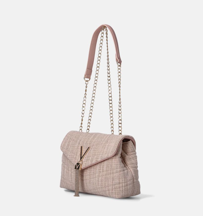 Valentino Handbags Privilege Crossbodytas Roze voor dames (356644)