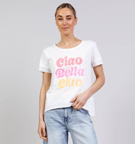The Shirt Project T-shirts Wit