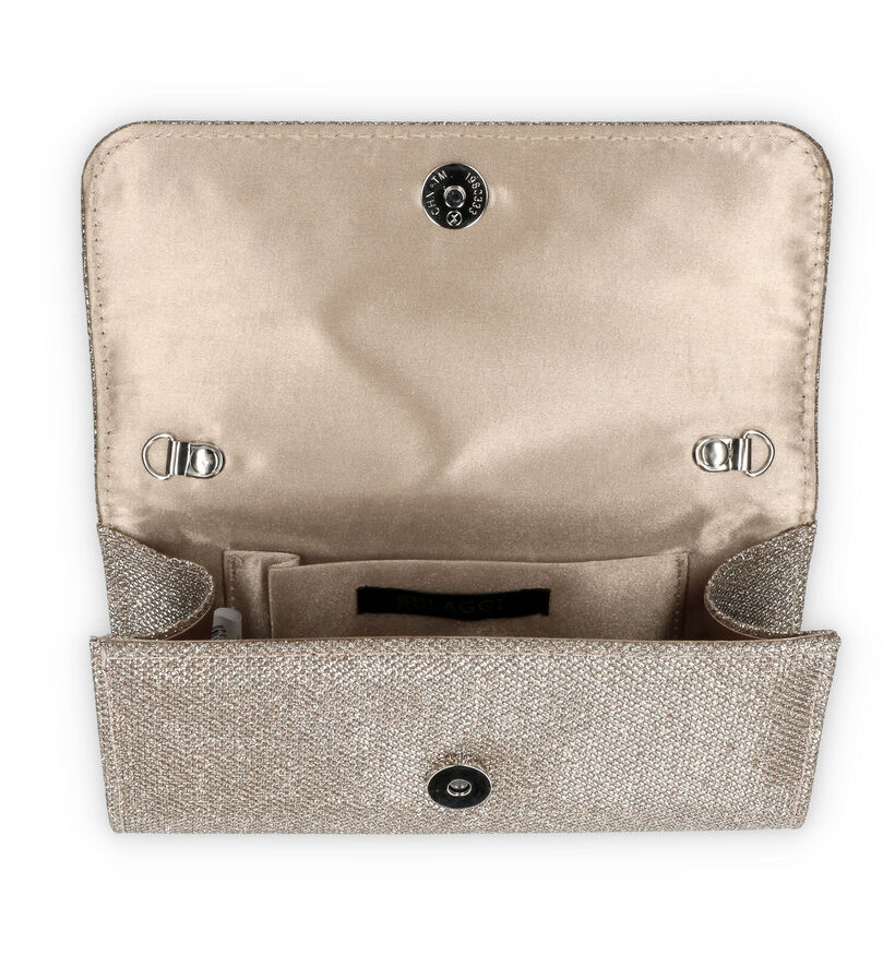 Bulaggi Bronzen Clutch voor dames (332812)