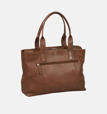 Burkely Handtassen Bruin