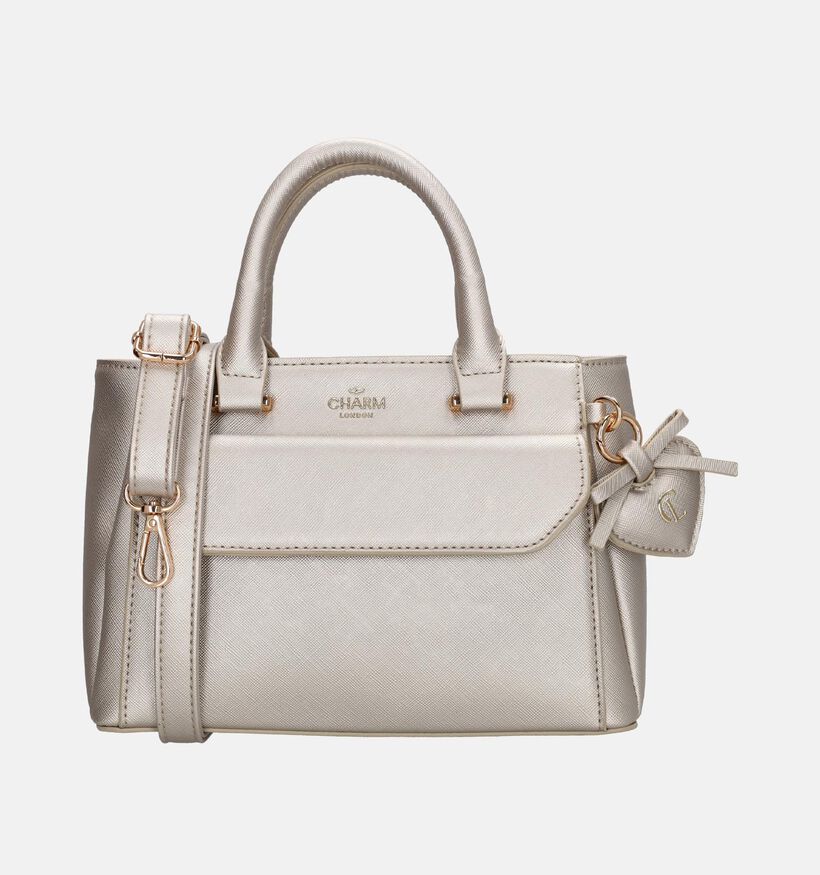 Charm London Sac à main en Or pour femmes (366006)
