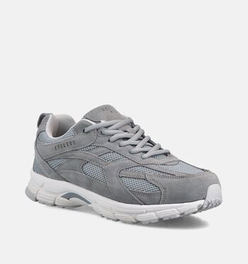 Cycleur de Luxe Lage schoenen Beige/Grijs