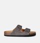 Scholl Julien Slippers Grijs voor heren (357576)