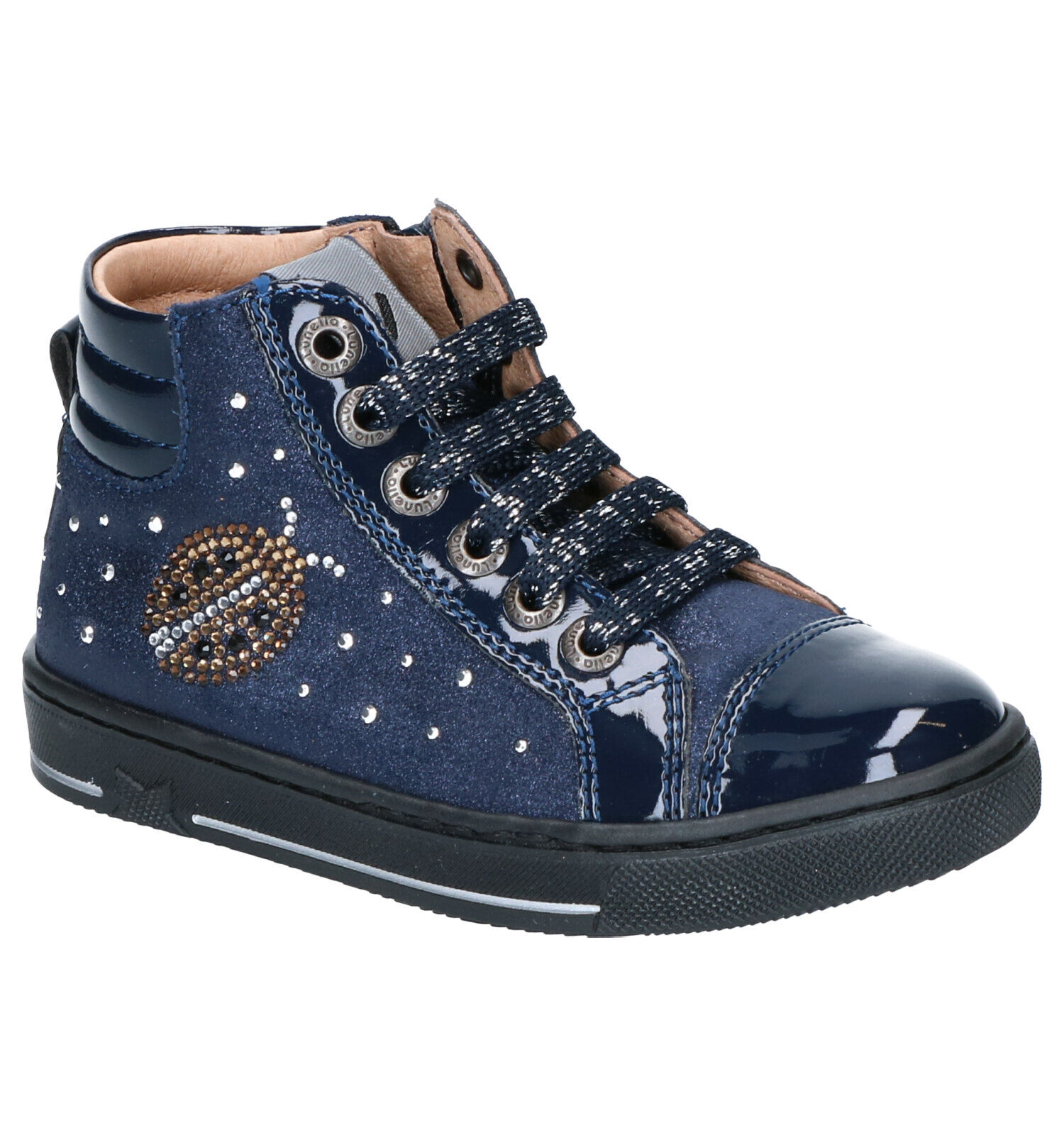 Lunella kinderschoenen clearance