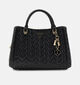 Guess Stacey Zwarte Handtas voor dames (375909)