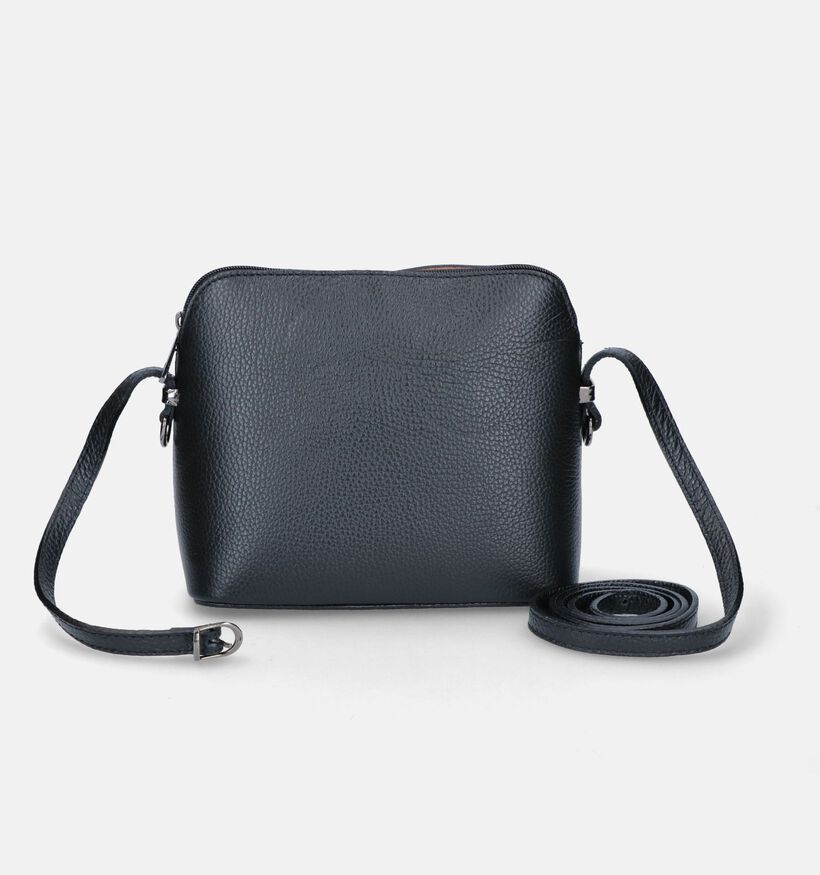 Time Mode Sac porté croisé en Bleu pour femmes (327491)