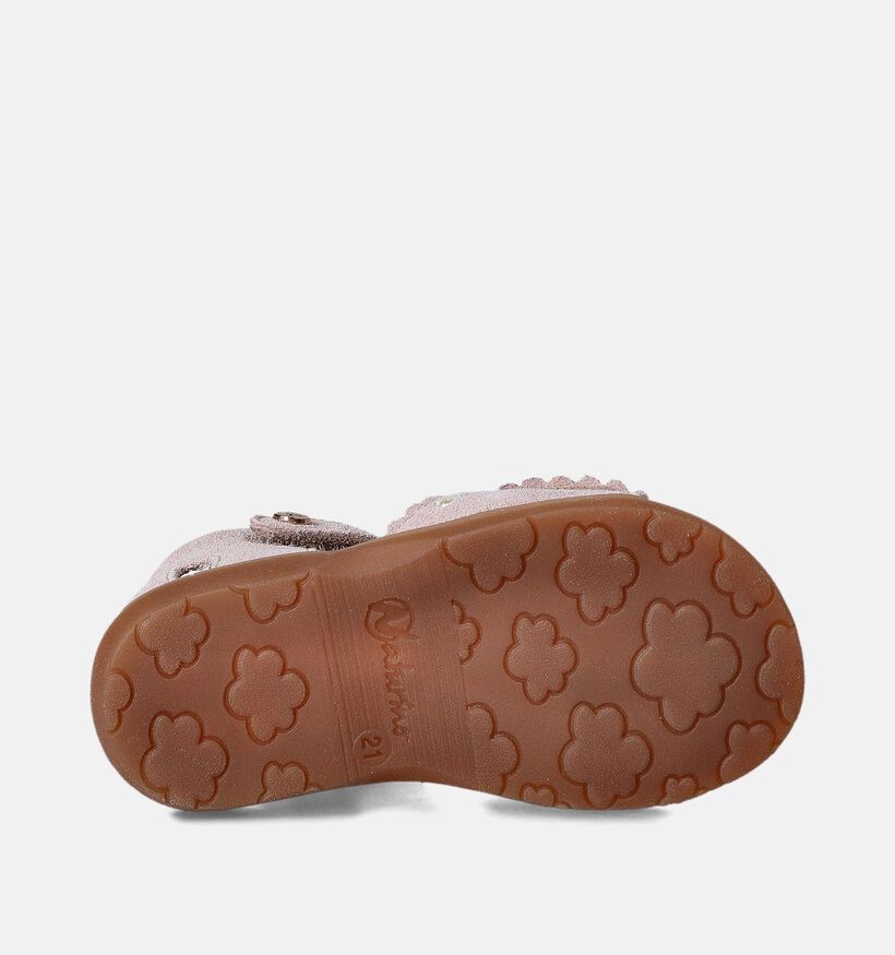 Naturino Maya Roze Sandalen voor meisjes (356302)