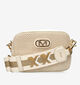 Mexx Beige Crossbodytas voor dames (356836)
