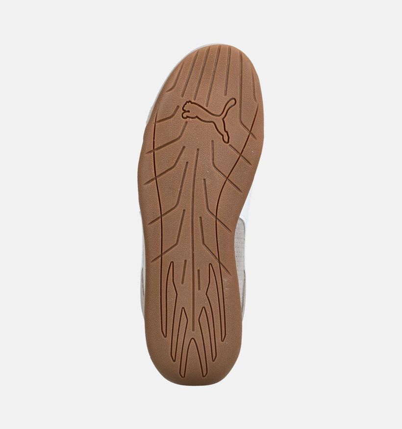 Puma Replicatch SD Baskets sportives en Gris pour femmes (375514) - pour semelles orthop&eacute;diques