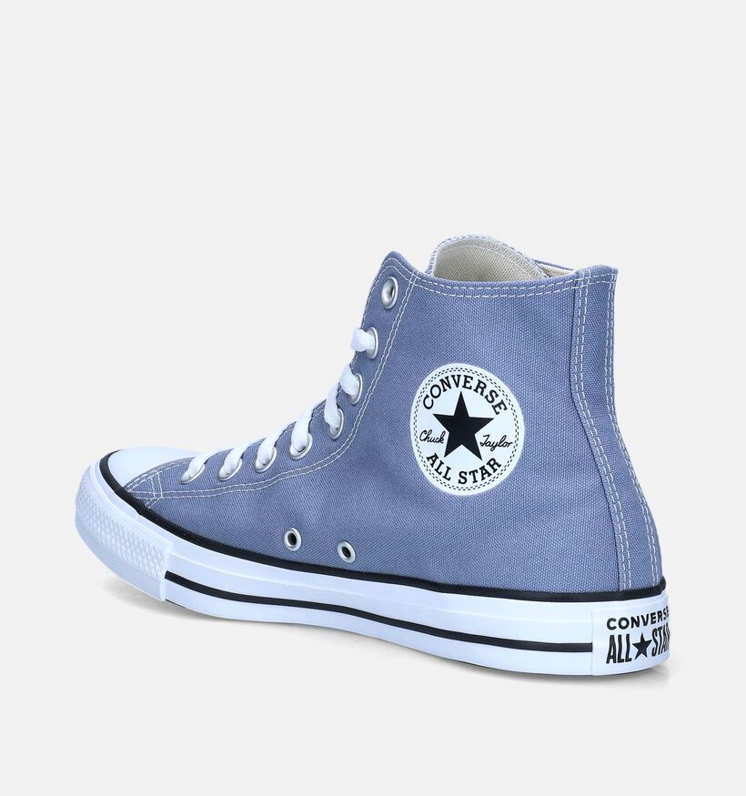Converse CT All Star Grijze Sneakers voor heren (350943)