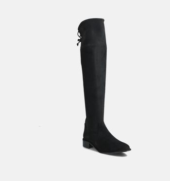 Pedro Miralles Bottes Noir/Marron