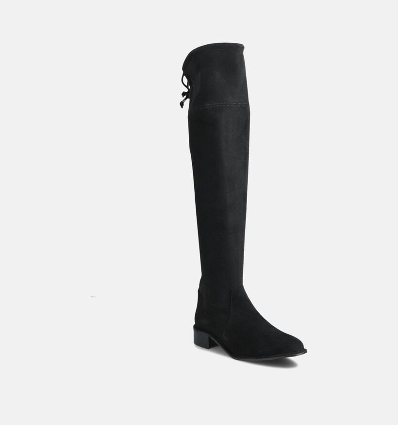 Pedro Miralles Cuissardes en Noir pour femmes (364181)