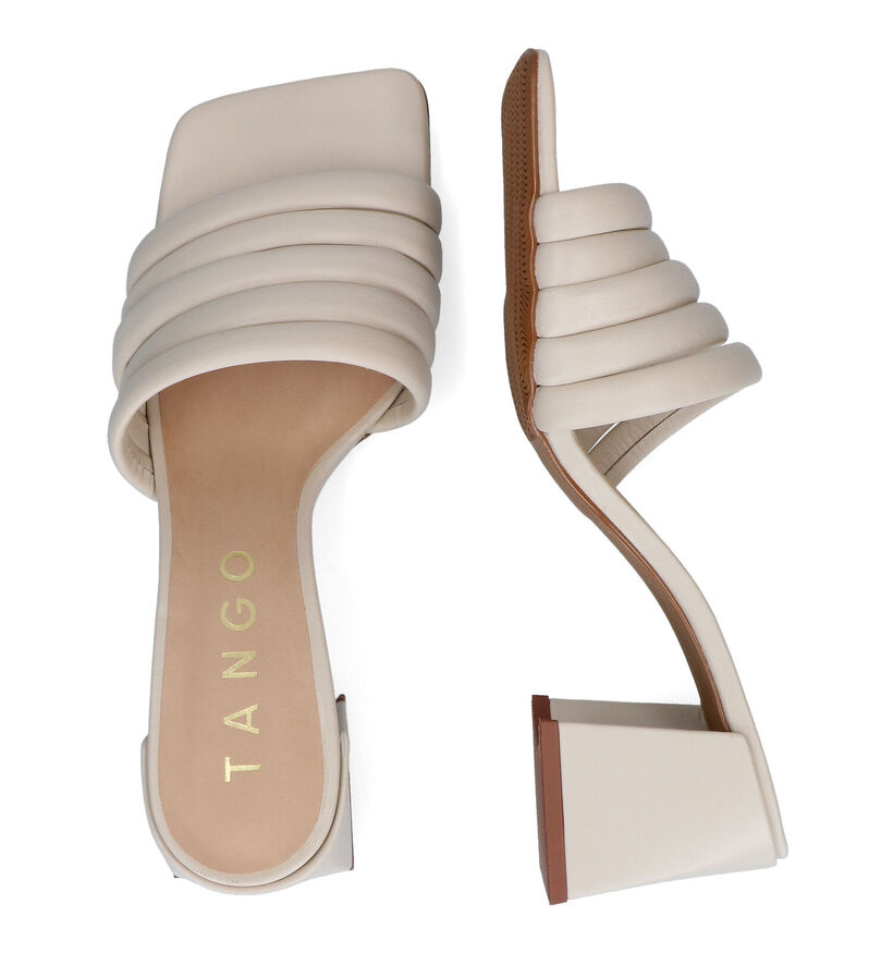 Tango Laurel Mules en Noir pour femmes (308119)