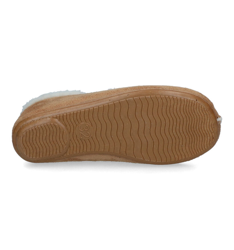 Torfs Home camel Pantoffels voor meisjes (325437)