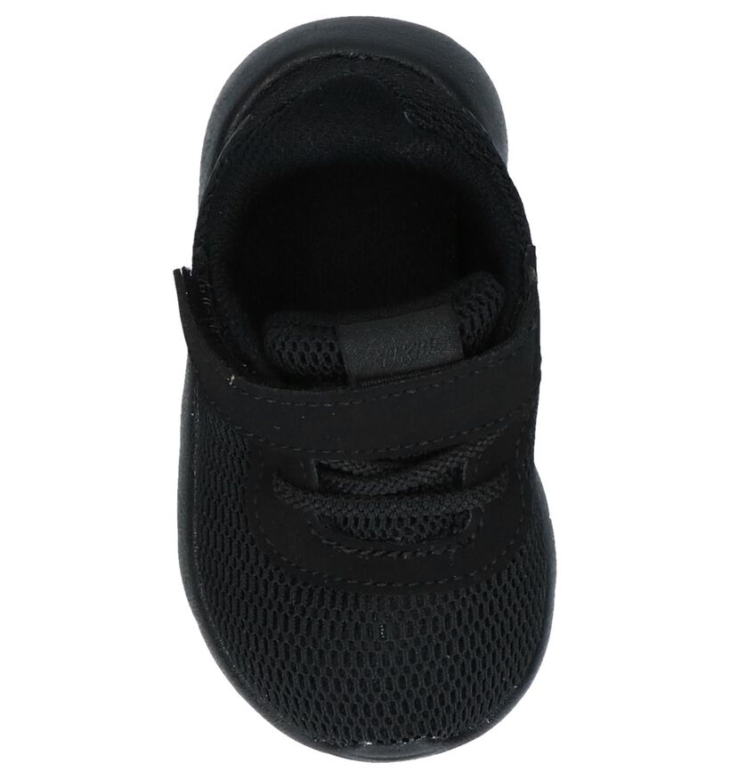 Zwarte Babysneakers Nike Tanjun, , pdp