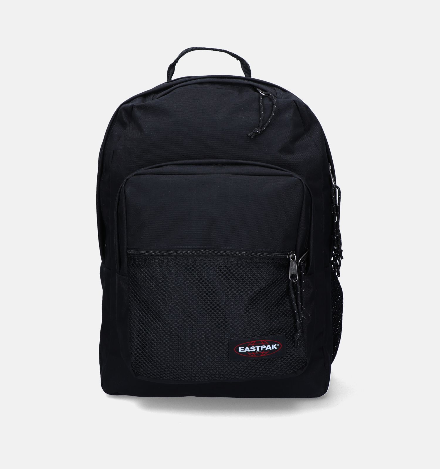 Eastpak Pinzip Zwarte Rugzak Dames Heren Jongens Meisjes Rugzakken Online op TORFS.BE